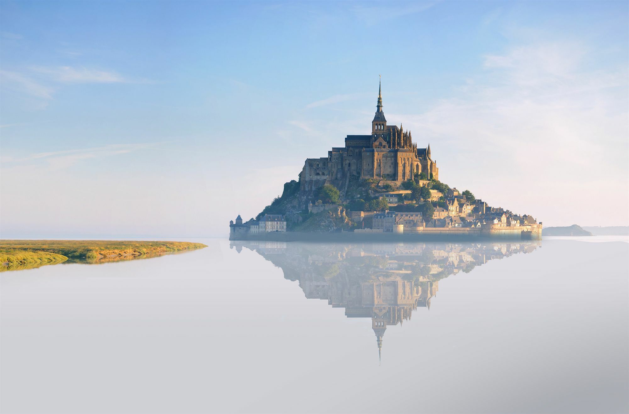 La Mere Poulard Mont-Saint-Michel Exterior photo